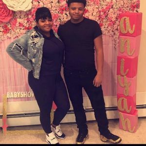 Meet your Posher, Marquese